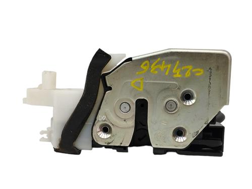 Used Front right lock KIA CARENS IV 1.6 GDi (135 hp) 17728460