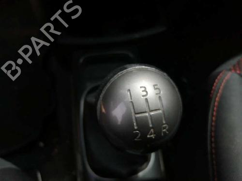 Front left seatbelt NISSAN NOTE (E11, NE11) 1.5 dCi | BP8723198I26 