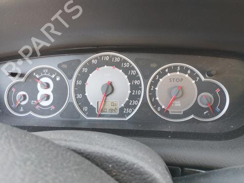 Servostyringspumpe CITROËN C5 II (RC_) 2.0 HDi (RCRHRH) | BP23577000M99 