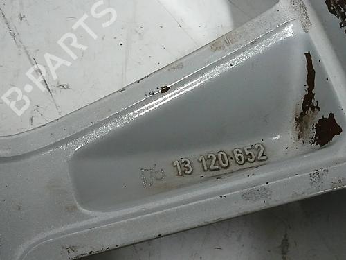 Rim OPEL ZAFIRA / ZAFIRA FAMILY B (A05) 1.9 CDTI (M75) | BP24483992C45 