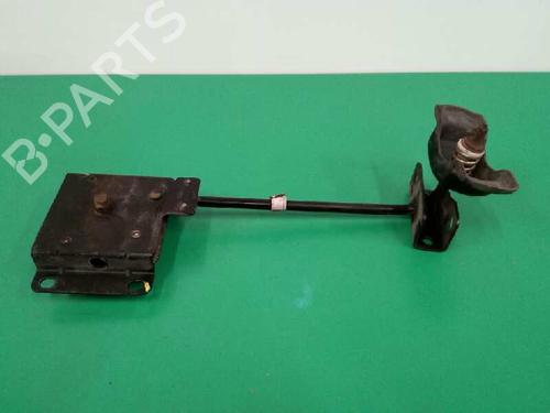 Used Support SSANGYONG RODIUS I [2005-2026]  14147513