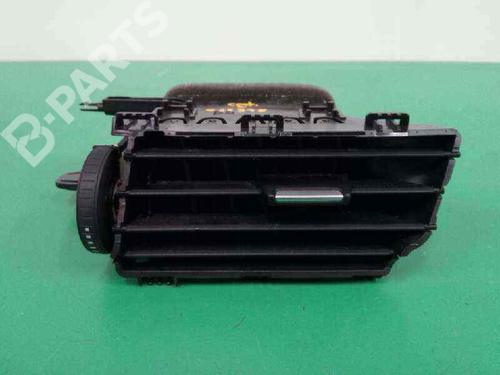 Air vent BMW X1 (F48) sDrive 18 d (150 hp) 11658580