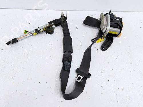 Used Front right seatbelt Front right seatbelt HONDA CIVIC VIII Hatchback (FN, FK) 2.2 CTDi (FK3) (140 hp) 35895412 35895412