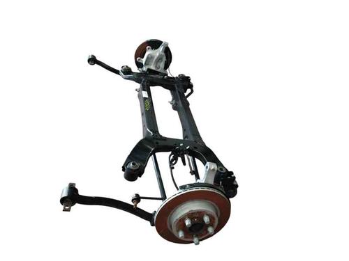 Rear axle RENAULT MEGANE E-TECH SUV EV40 (BNJ2) | BP26567277M2 