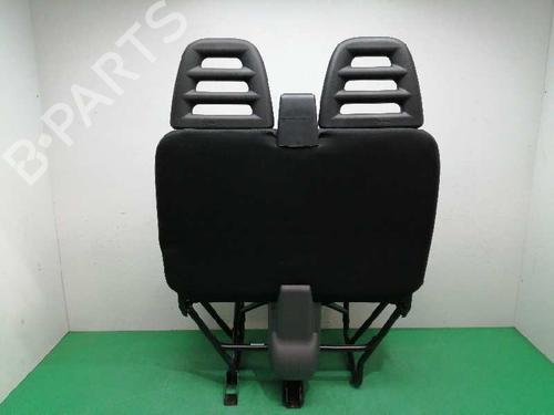 Right front seat IVECO DAILY V Van | BP8536684C16 - Image 5
