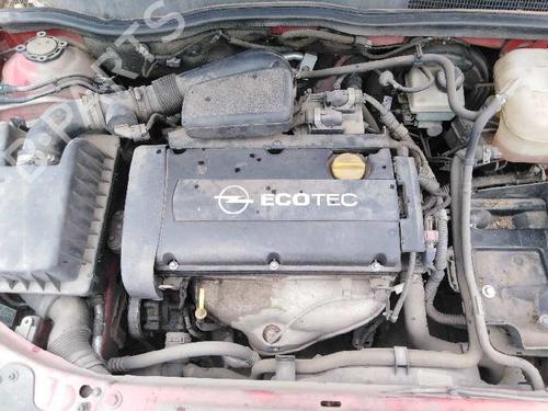 Luftfiltergehäuse OPEL ASTRA H TwinTop (A04) 1.6 (L67) | BP14153809M87 