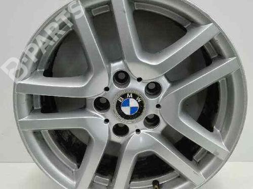 Used Rim MERCEDES-BENZ E-CLASS (W210) E 320 (210.055) (220 hp) 5077301
