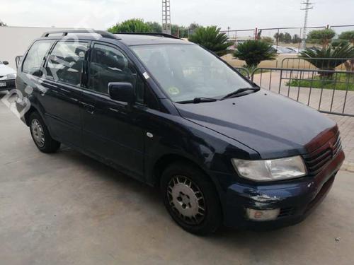 Used Parts MITSUBISHI SPACE WAGON (N9_W, N8_W) [1998-2004]  3494853