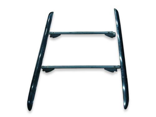 Tagræling CITROËN C4 CACTUS [2014-2025]  18020704