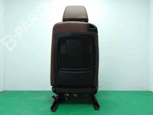 Right front seat BMW 1 (E87) 116 d | BP6807367C16 