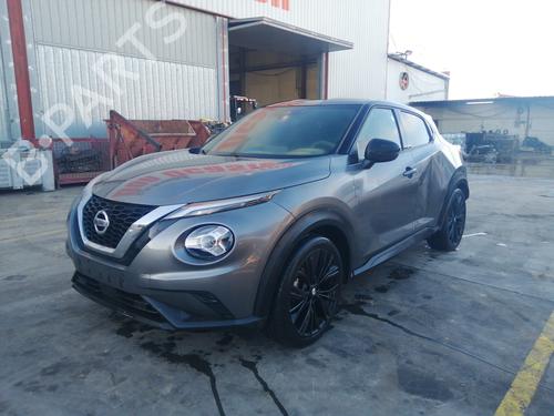 Water radiator NISSAN JUKE (F16_) 1.0 | BP22947038M31 