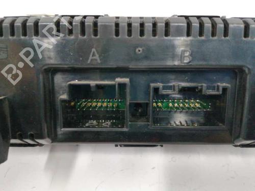 Climate control SEAT TOLEDO IV (KG3) 1.4 TDI | BP6321559I5 