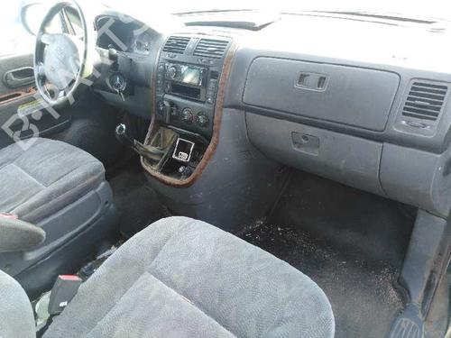 Climate control KIA CARNIVAL II (GQ) 2.9 CRDi | BP10955950I5 