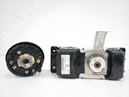 Dashboard MERCEDES-BENZ GLE (V167) GLE 300 d 4-matic (167.109) | BP34704380C46 - Image 10