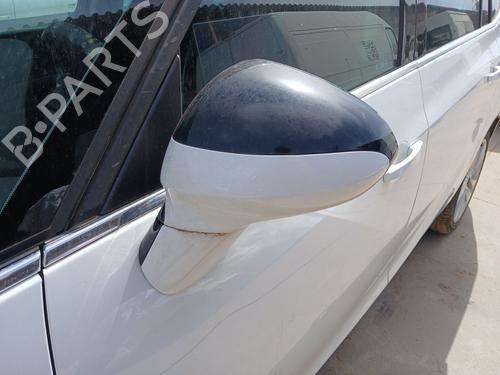 Used Left mirror Left mirror 36775877 36775877