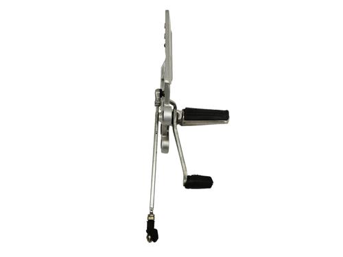 Clutch pedal YAMAHA MOTORCYCLES FZ FZ 6 S2 Fazer (RJ14) | BP29027566I13 