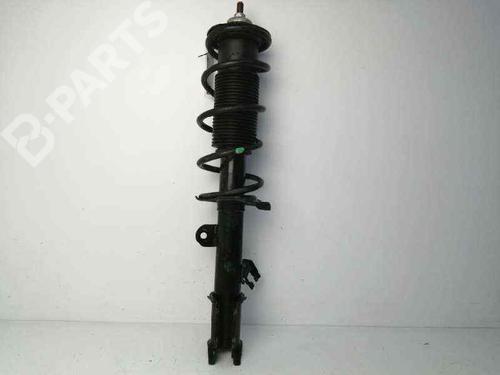 Used Right front shock absorber Right front shock absorber NISSAN NOTE (E12) 1.2 (80 hp) 8287525 8287525