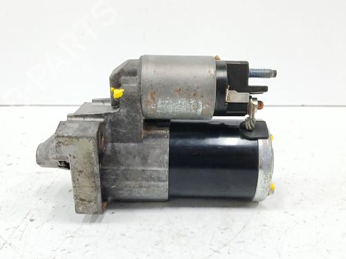 Used Starter MERCEDES-BENZ A-CLASS Saloon (V177) A 180 d (177.103) (116 hp) 31581166