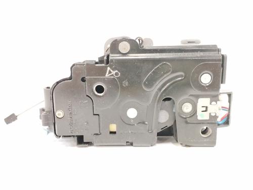 Used Front right lock VW CADDY III MPV (2KB, 2KJ, 2CB, 2CJ) 1.9 TDI (105 hp) 11493591