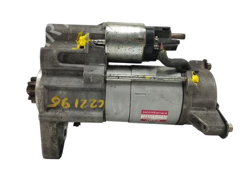 Used Starter JAGUAR XF I (X250) [2008-2015]  17218210