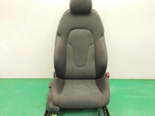 Right front seat AUDI TT (8J3) 2.0 TDI quattro BP23575648C16