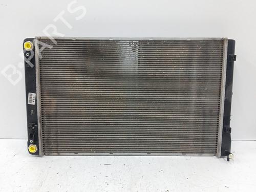 Used Water radiator KIA NIRO I (DE) 1.6 GDI Hybrid (105 hp) 30058669