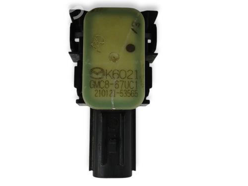 Electronic module MAZDA CX-3 (DK) 2.0 SKYACTIV-G | BP23958947M83