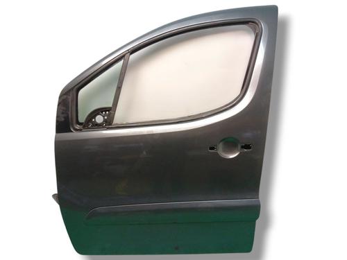 Dør venstre fortil PEUGEOT PARTNER Tepee 1.6 HDi 90 (92 hp) 32760192