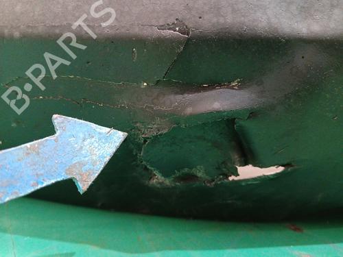 Front bumper MAZDA CX-30 (DM) SKYACTIV-G M Hybrid | BP31925604C7 - Image 7
