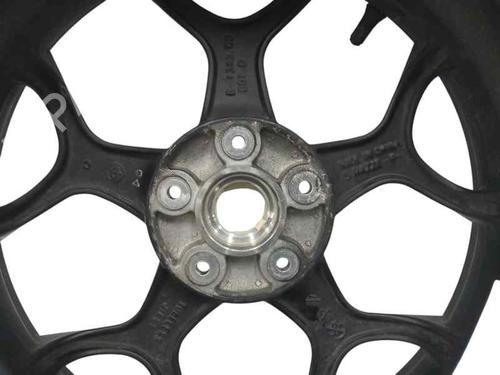 Annen PIAGGIO MOTORCYCLES MP3 MP3 500 i.e. ABS/ASR Business (TA1) | BP30910986O1