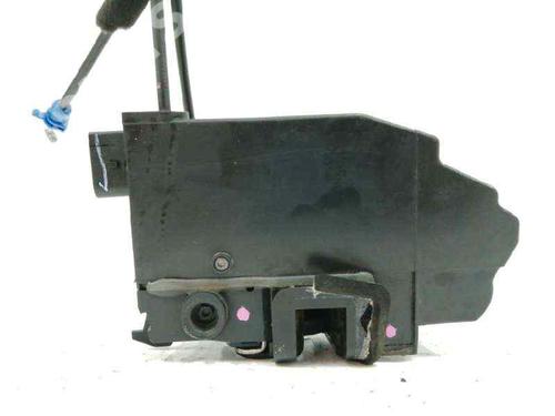 Front right lock CITROËN C4 Picasso II 1.2 THP 130 | BP9305129C97 