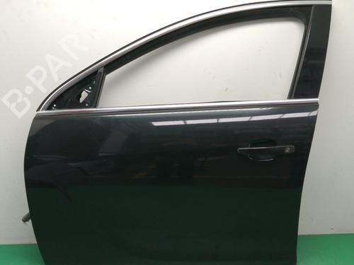 Used Left front door OPEL INSIGNIA A (G09) 2.0 CDTI (68) (131 hp) 12427248