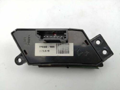 Steering wheel controls MERCEDES-BENZ M-CLASS (W164) ML 350 CDI 4-matic (164.122) | BP7011920E15 