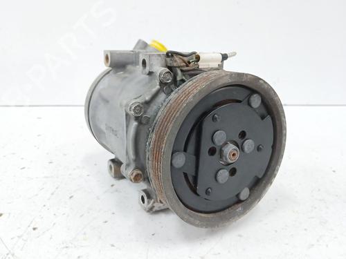 AC compressor DACIA LOGAN (LS_) 1.5 dCi (LS0K) | BP38287172M34 - Image 2