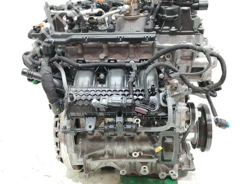 Engine OPEL MOKKA 1.2 (76) | BP16705566M1 