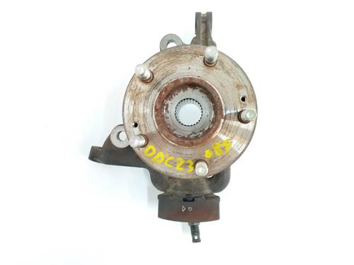 Used Right front steering knuckle HYUNDAI i30 (FD) 1.4 (109 hp) 10554654