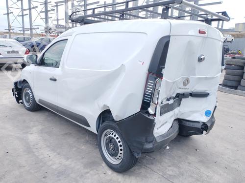Left sun visor RENAULT EXPRESS Box Body/MPV  | BP12442769I1 