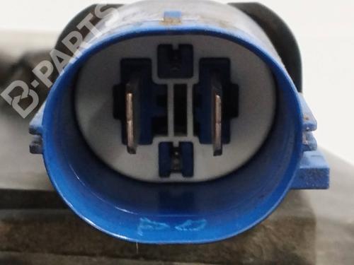 Radiator fan MERCEDES-BENZ A-CLASS (W169) A 150 (169.031, 169.331) | BP10647758M35 