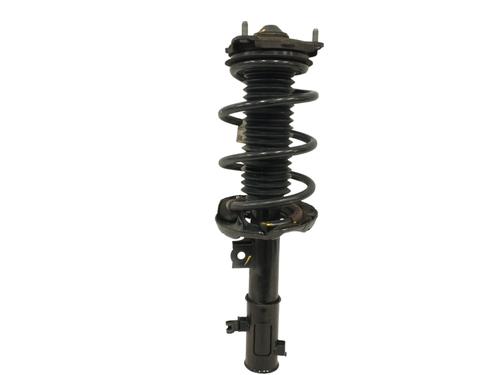 Used Left front shock absorber Left front shock absorber HYUNDAI IONIQ (AE) [2016-2023] 16763142 16763142