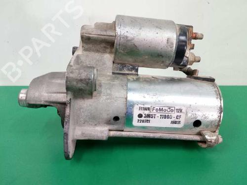 Starter FORD FOCUS III 1.6 TDCi | BP2521684M8