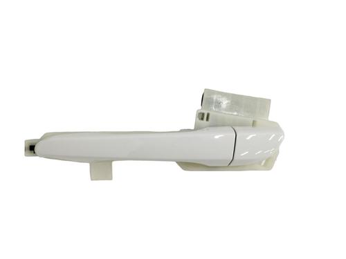 Used Rear left exterior door handle HYUNDAI KONA (OS, OSE, OSI) [2017-2023]  12429103