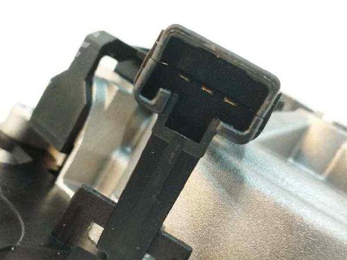 Rear wiper motor LAND ROVER RANGE ROVER EVOQUE (L538)  | BP9846270M102 