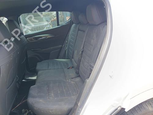 Used Rear seat Rear seat ALFA ROMEO TONALE (965_) 1.5 Mild Hybrid (160 hp) 36701490 36701490