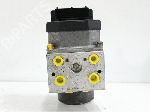 Bremsaggregat ABS für AUDI A6 C5 (4B2, 4B4) 2.8 (193 hp) 31328498