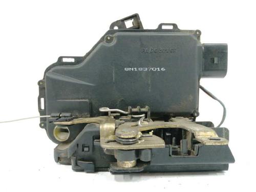 Høyre foran lås AUDI TT (8N3) 1.8 T | BP8956678C97 