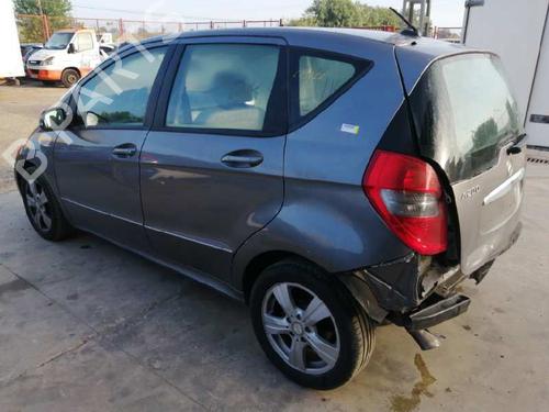 Dashboard MERCEDES-BENZ A-CLASS (W169) A 200 CDI (169.308, 169.008) | BP10738767C46 