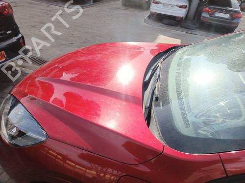 Motorhjelm FORD KUGA III (DFK) | BP31902034C1