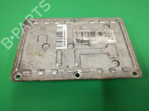 Used Xenon ballast Xenon ballast RENAULT LAGUNA II (BG0/1_) [2001-2007] 4885043 4885043