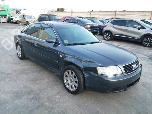 Recambios AUDI A6 C5 (4B2, 4B4) 2.4 4933874