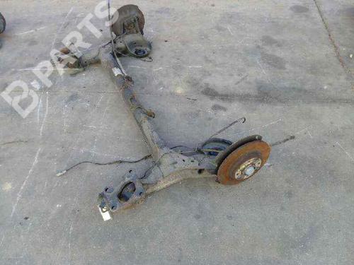 Rear axle FORD FIESTA IV (JA_, JB_) 1.8 DI | BP632225M2 